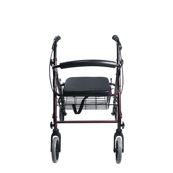 Rollator - Stratto M.D. 3