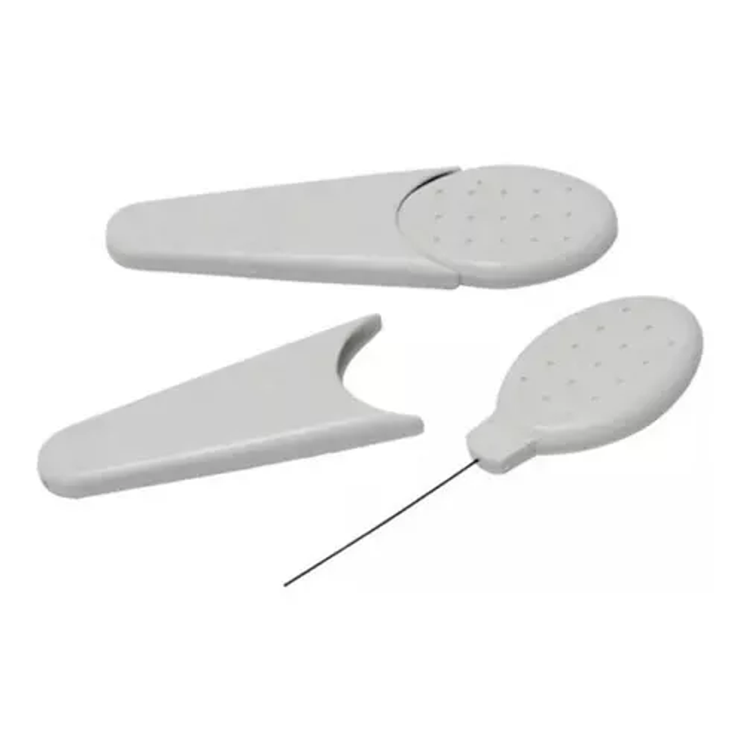 Monofilamento – Pie diabético 1