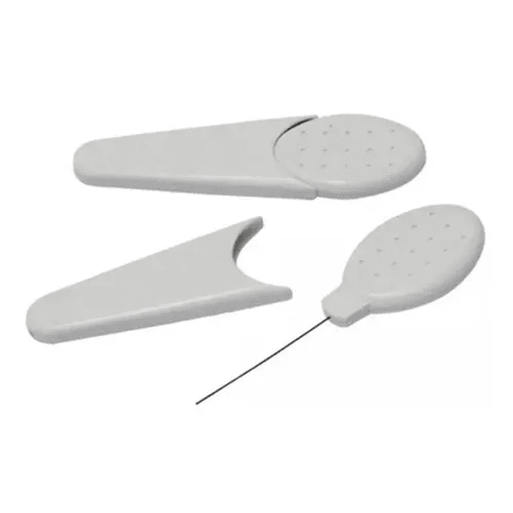 Monofilamento – Pie diabético 1