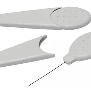 Monofilamento – Pie diabético