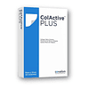 Apósito de Colágeno ColActive Plus — 10x10 cm 