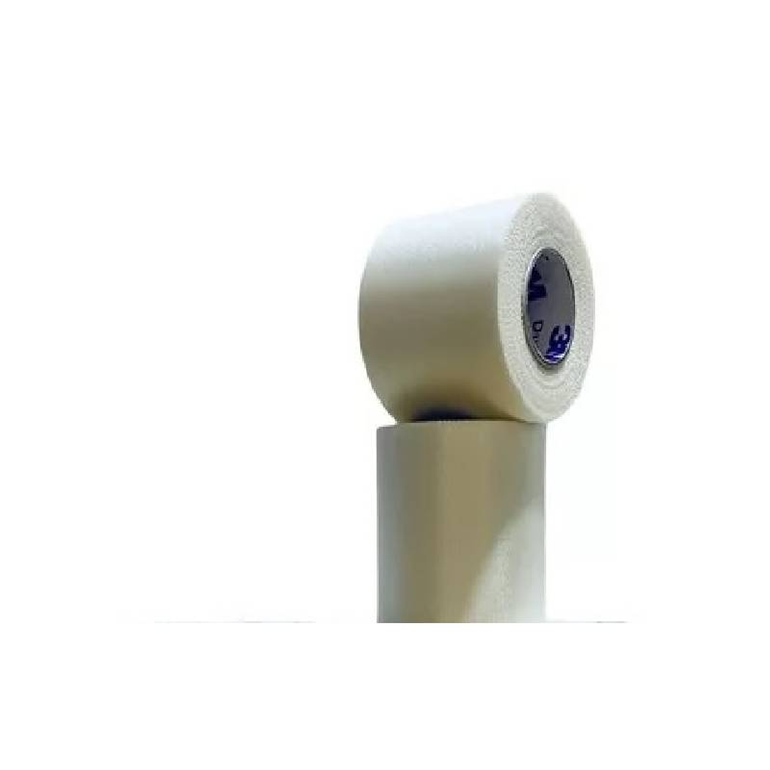 Tela Seda Durapore — 5 cm x 9,1 m — 3M - Ref: 1538-2 2