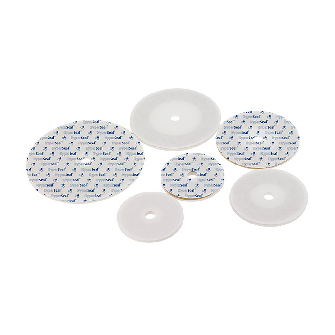 HWA300 - Anillo Hidrocoloide Moldeable HyperSeal 19-50mm - WELLAND 3
