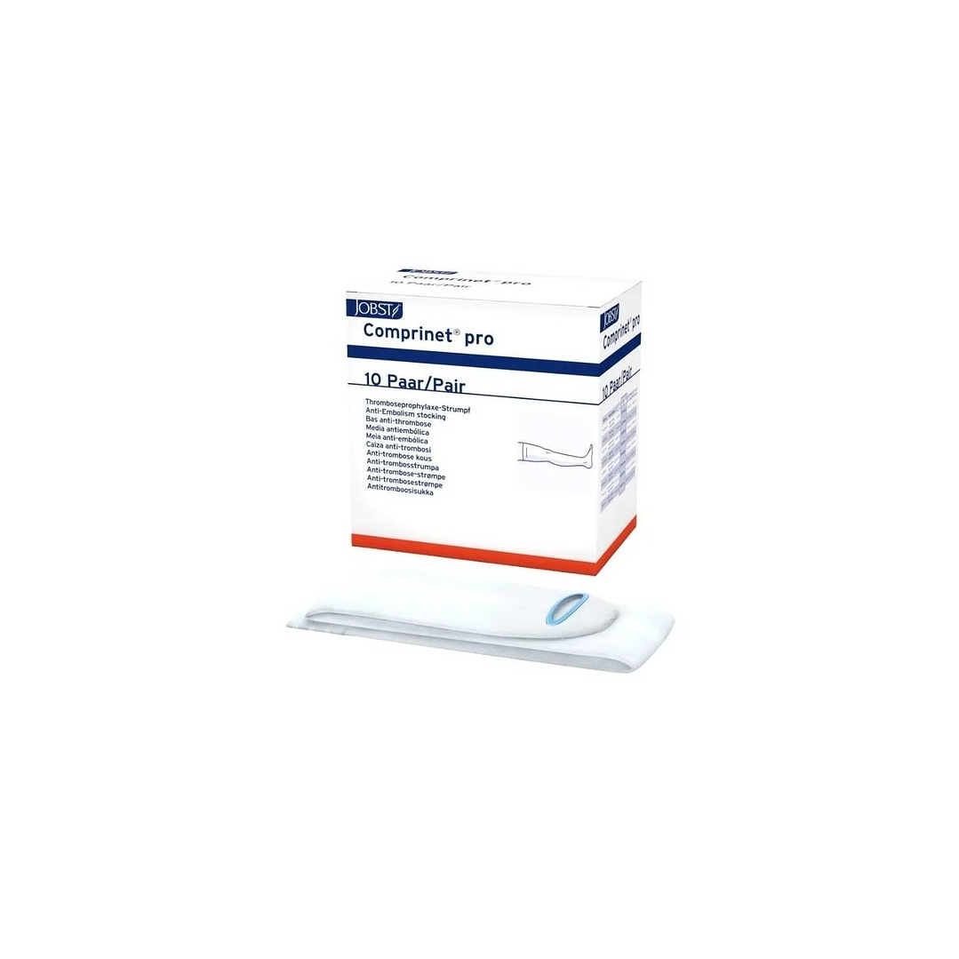 Media Antiembólica Comprinet Pro - Tallas 2