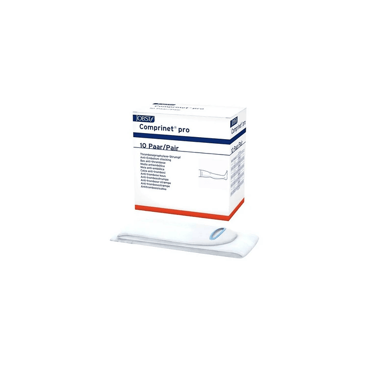 Media Antiembólica Comprinet Pro - Tallas 2