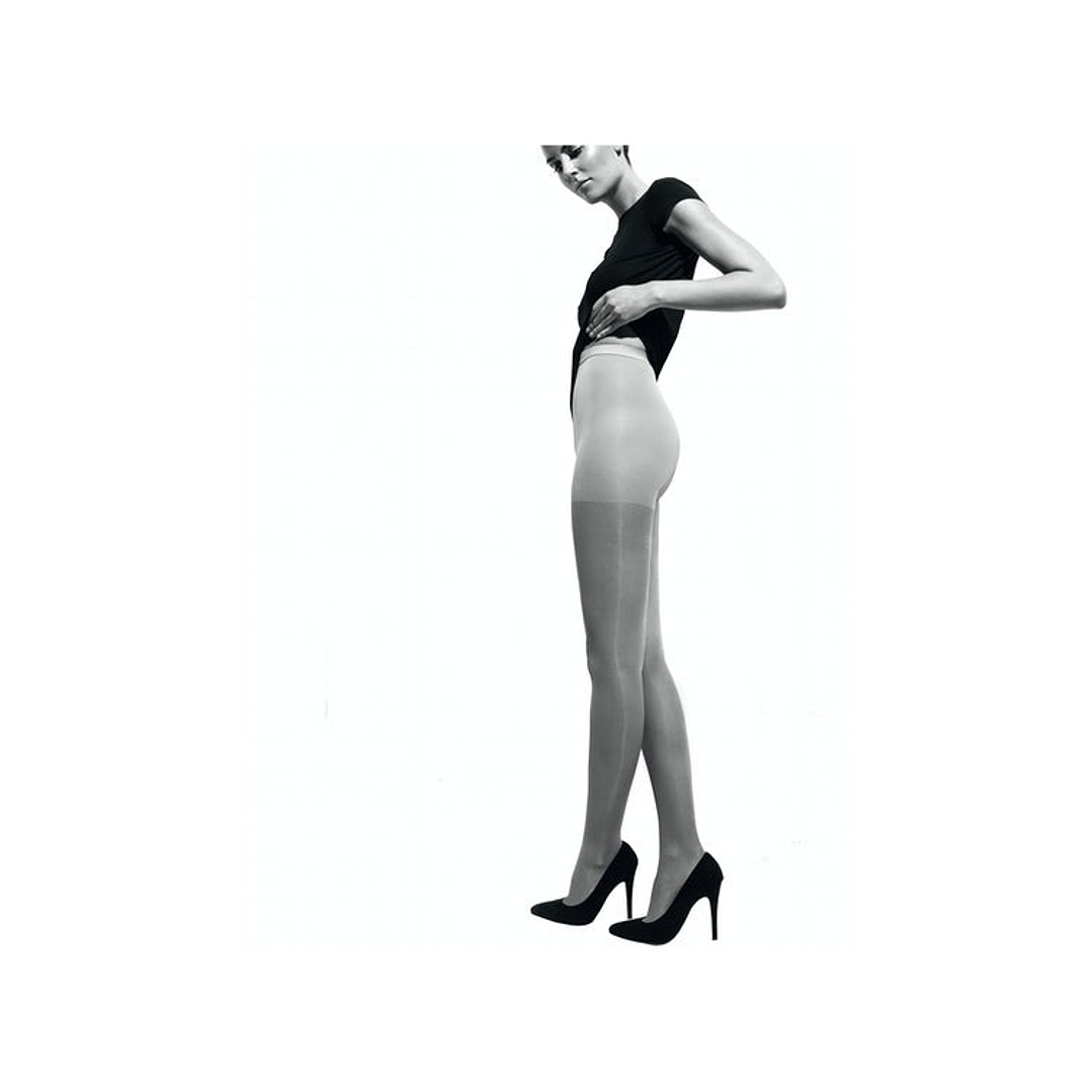 Panty Segreta 140 18-22 mmHg Ibici 2