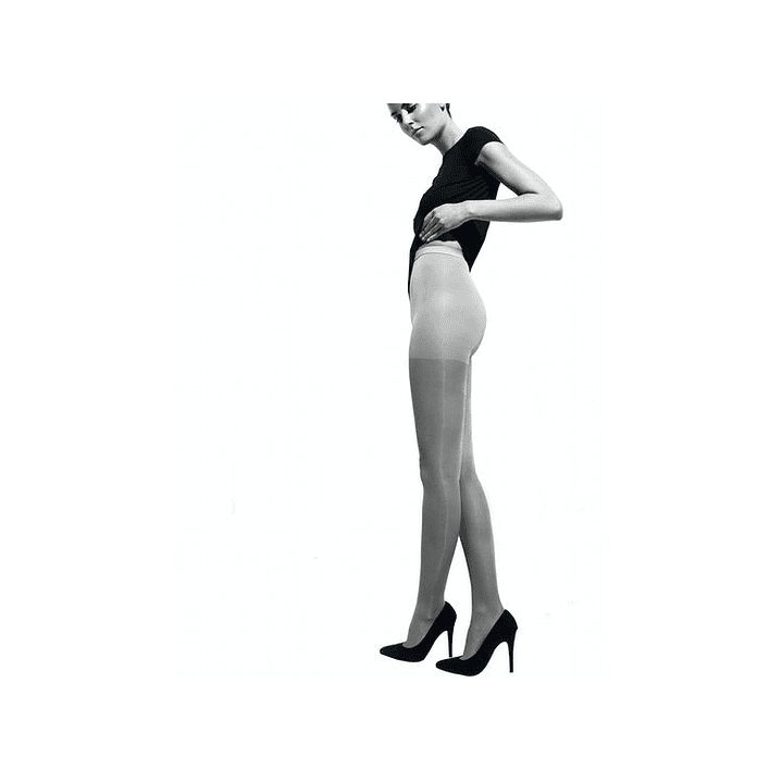 Panty Segreta 140 18-22 mmHg Ibici 2