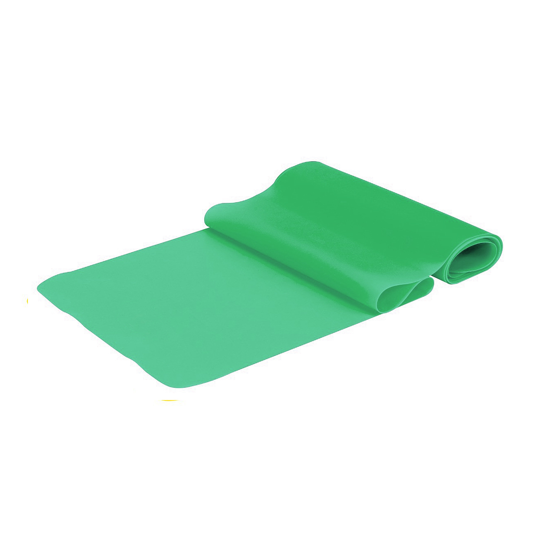 Banda Elástica Spin Medical 1,5 mt. 3