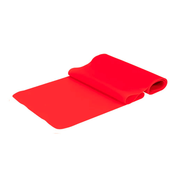 Banda Elástica Spin Medical 1,5 mt. 7