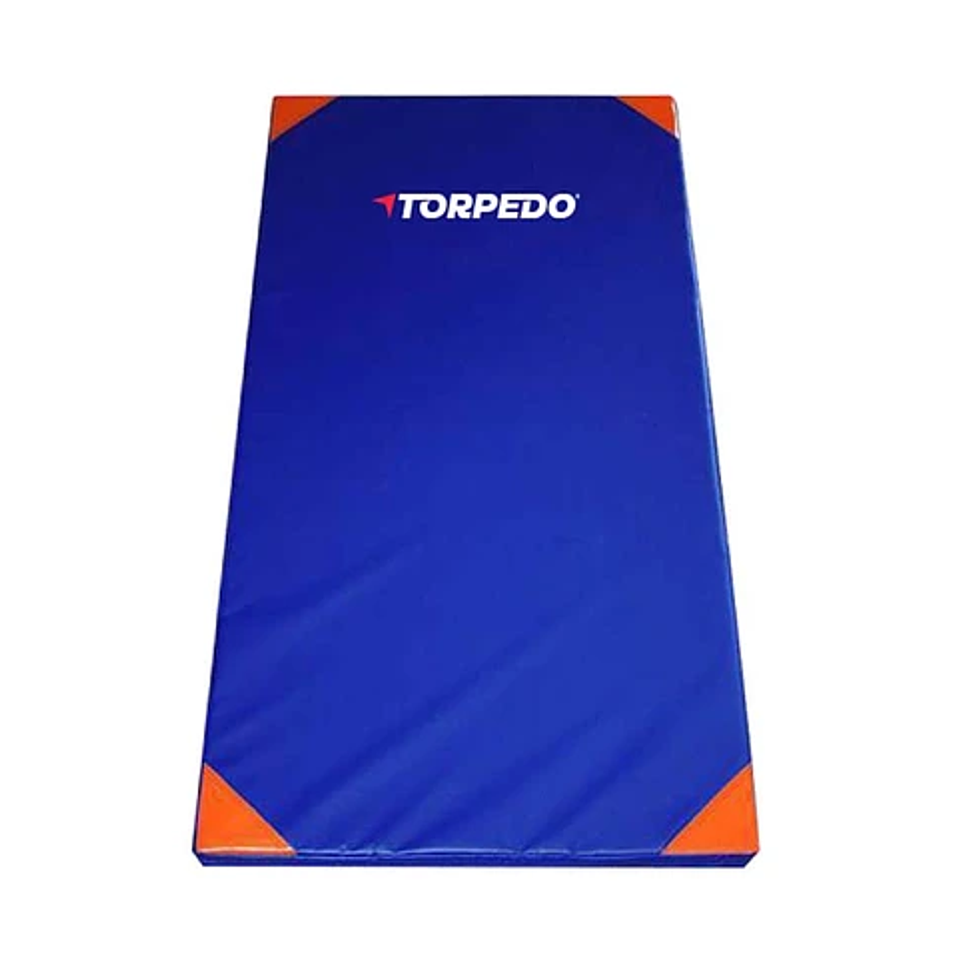 Colchoneta para Ejercicios Torpedo 1