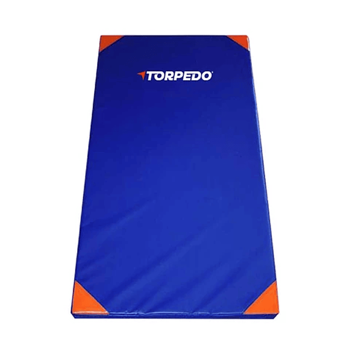 Colchoneta para Ejercicios Torpedo 1