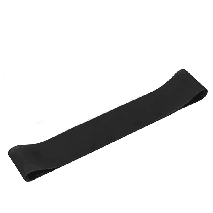 Banda Elástica Cerrada Loop Spin Medical 4