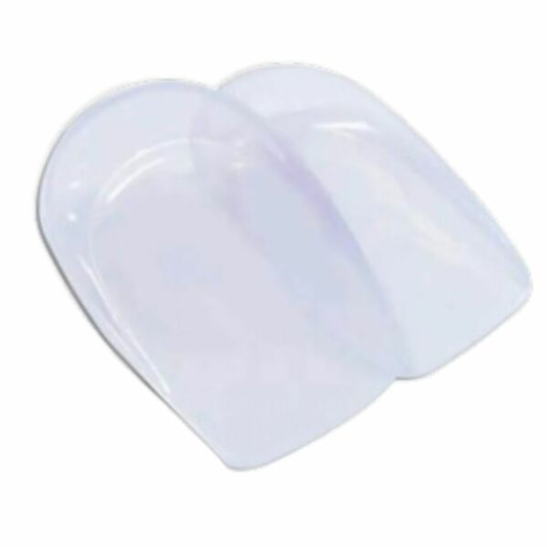 Talonera de Gel Silicona - Blunding 1