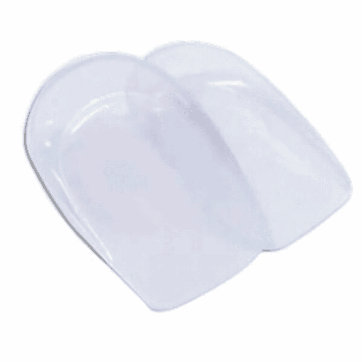 Talonera de Gel Silicona - Blunding 1