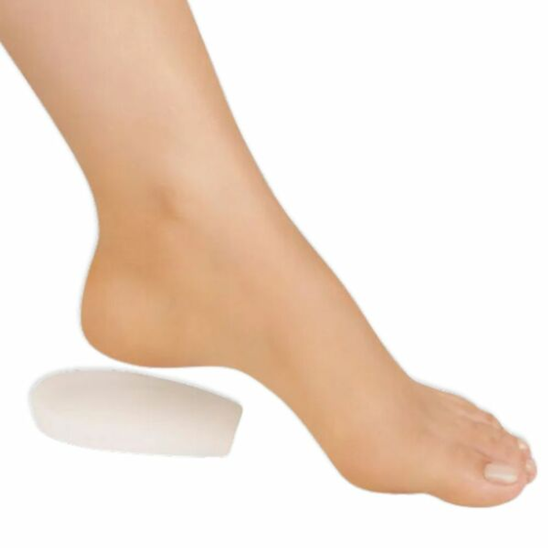 Talonera de Gel Silicona - Blunding 2