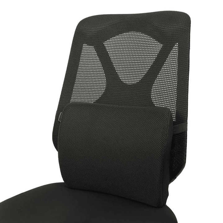 BCU-14 - Cojín Lumbar Viscoelástico - Blunding 3