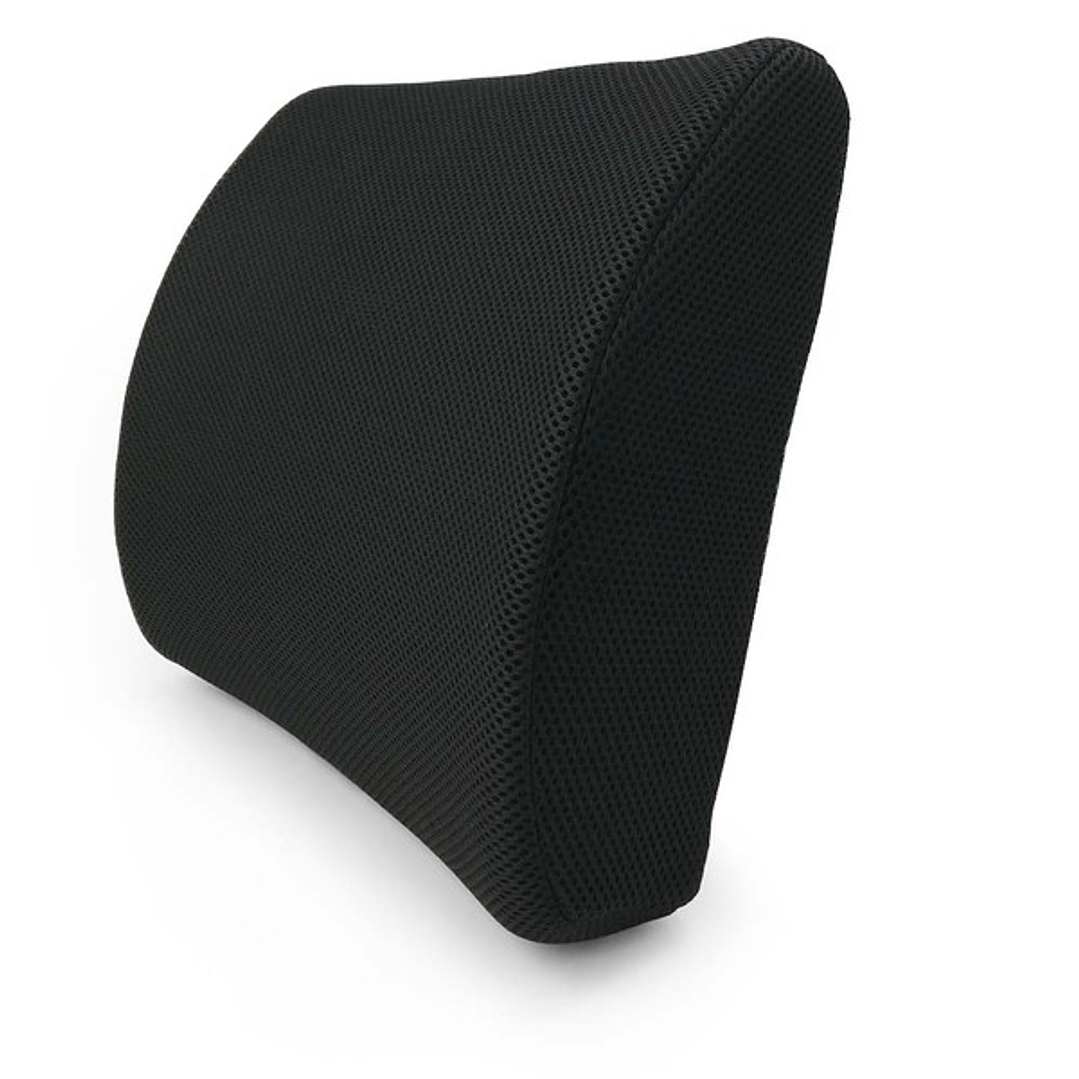 BCU-14 - Cojín Lumbar Viscoelástico - Blunding 1