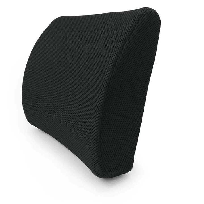 BCU-14 - Cojín Lumbar Viscoelástico - Blunding 1