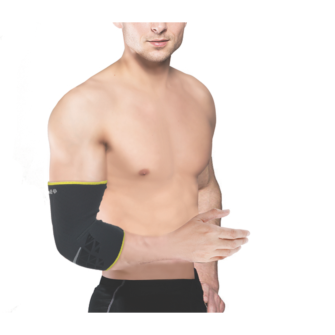 HM-015 - Codera Neoprene Rótula Sport - Blunding 1