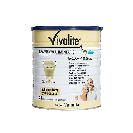 Espesante Thickener Plus — 300 gr — Vivalite