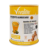 Vivalite Energy — Modulo Calorico — 500 gr