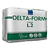 Pañal Abena Apósito — Man Premium Formula 2 — 15 Unidades