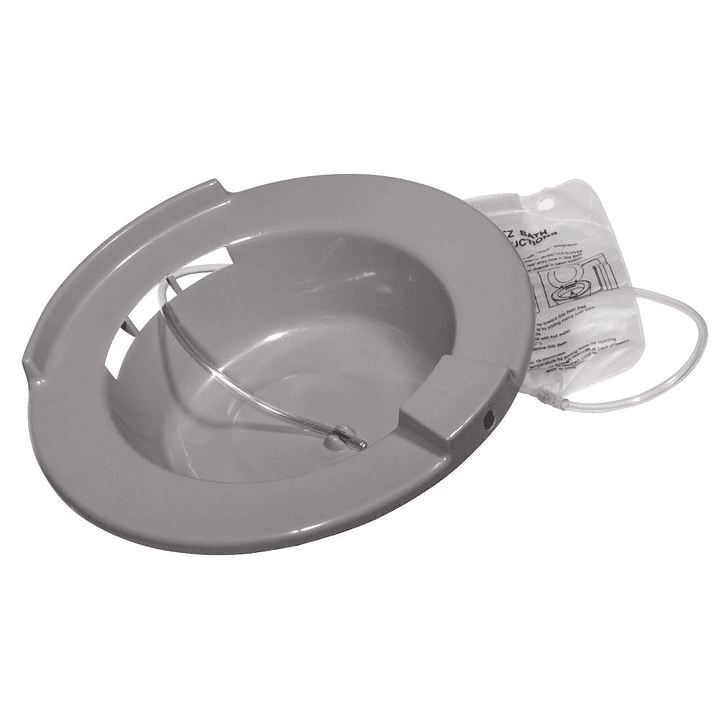 Baño para Terapia Drive  1