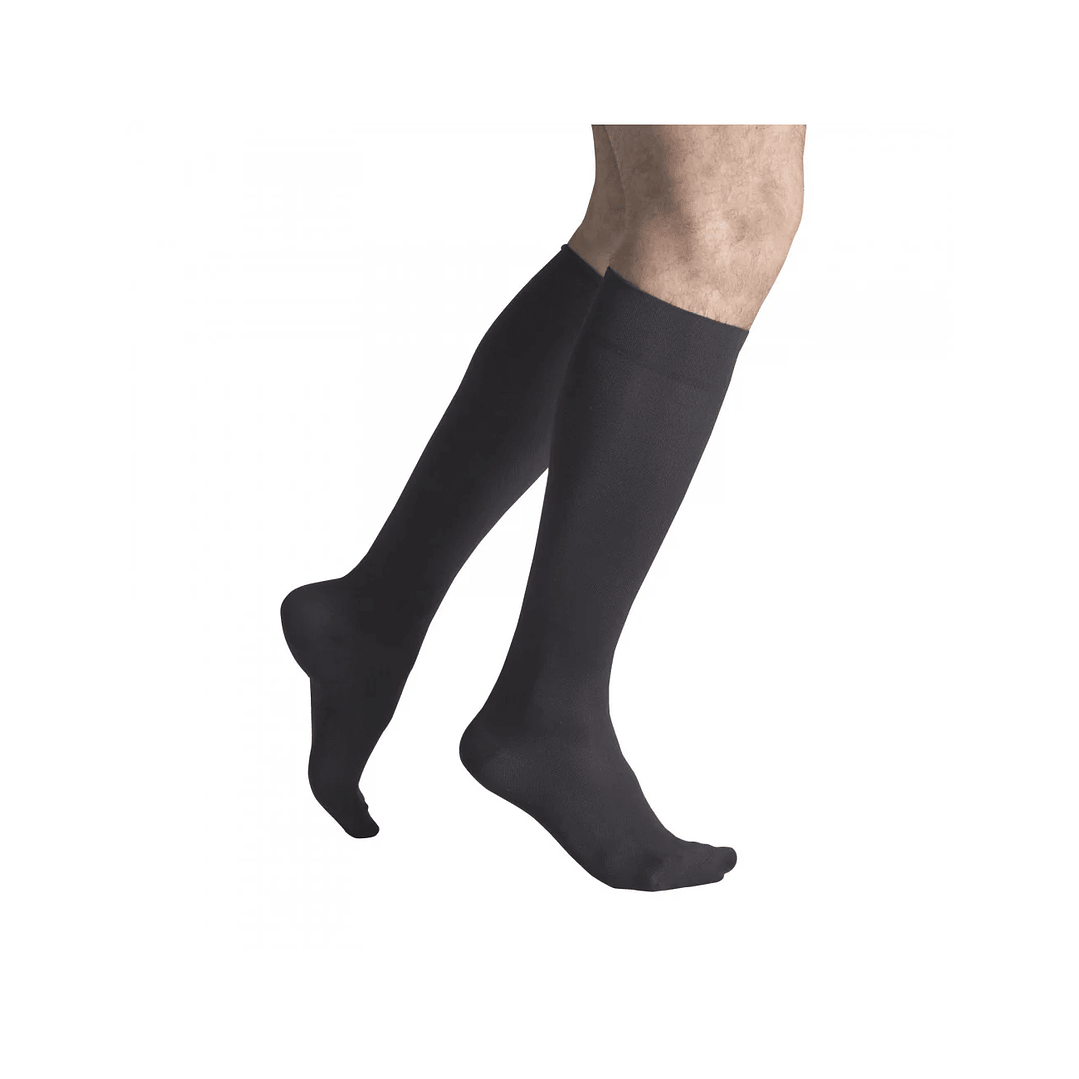Calcetín Repomen Cotton con Compresión 14/18 mmHg 2