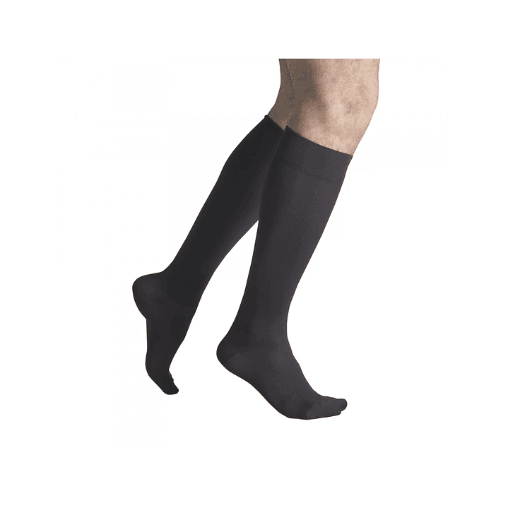 Calcetín Repomen Cotton con Compresión 14/18 mmHg 2