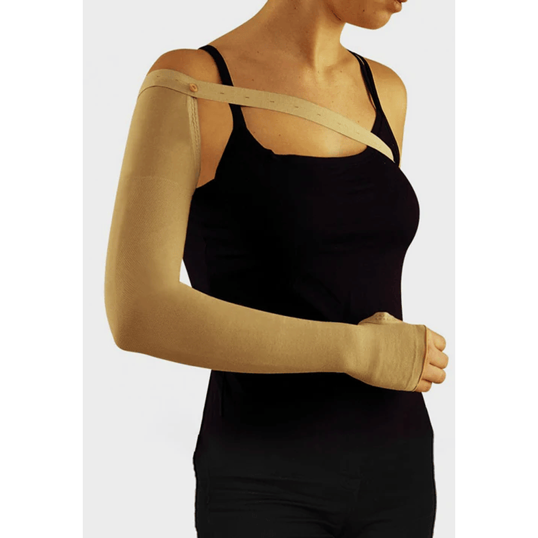 Manga Linfedema Varimed 25-30 mmHg - REF. 9012 2