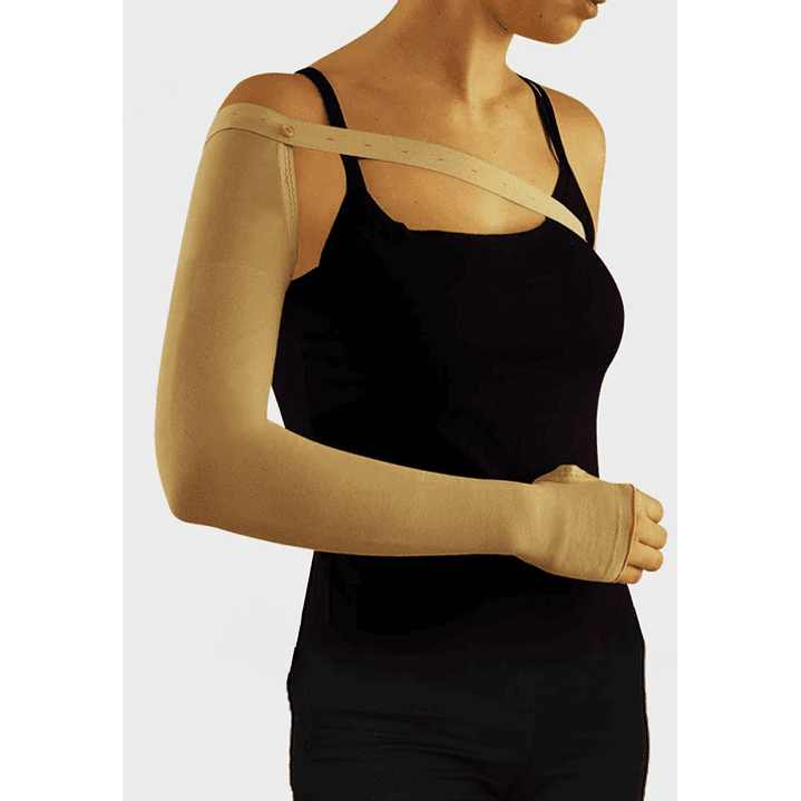 Manga Linfedema Varimed 25-30 mmHg - REF. 9012 2