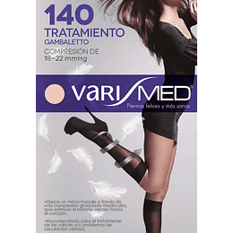 Calceta Varimed 140 18-22 mmHg