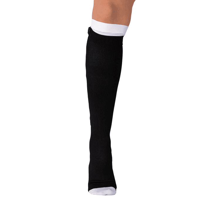 Kit de Heridas Calceta Varimed 30-40 mmHg - 5 Piezas - Cierre Izquierdo - REF.9025 3