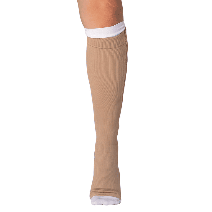 Kit de Heridas Calceta Varimed 30-40 mmHg - 5 Piezas - Cierre Izquierdo - REF.9025 2