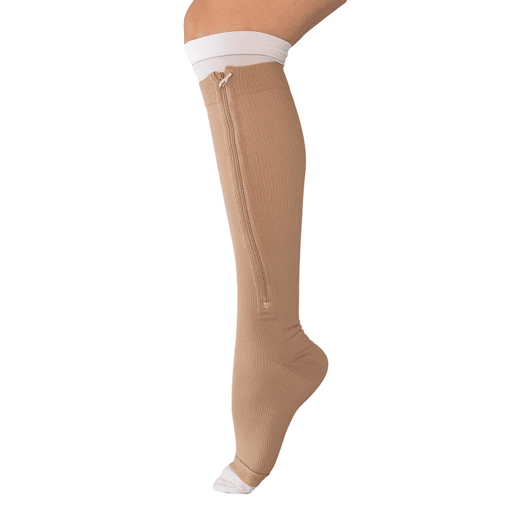 Kit de Heridas Calceta Varimed 30-40 mmHg - 3 Piezas - Cierre Derecho - REF. 9030 2