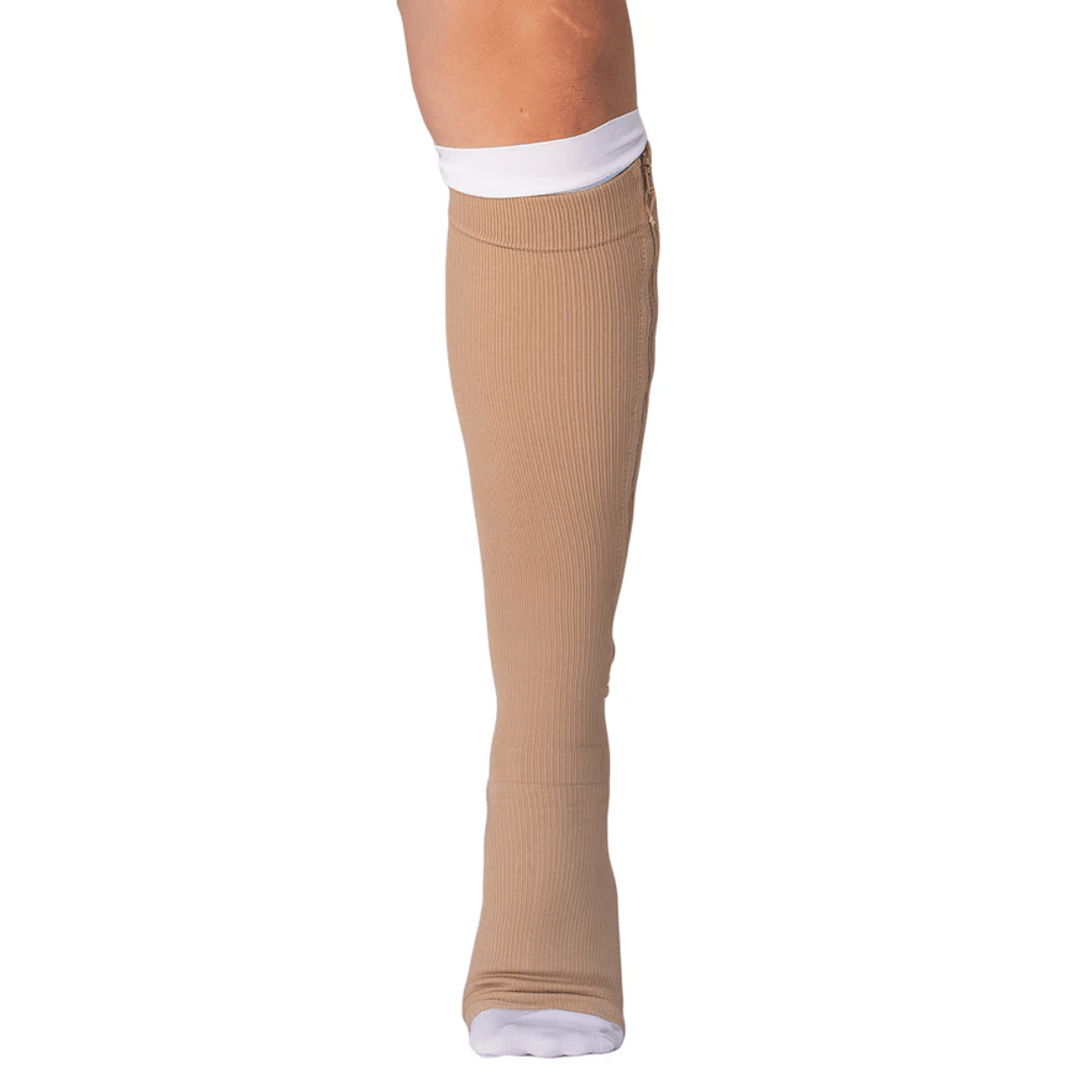 Kit de Heridas Calceta Varimed 30-40 mmHg - 3 Piezas - Cierre Izquierdo - REF. 9034 3