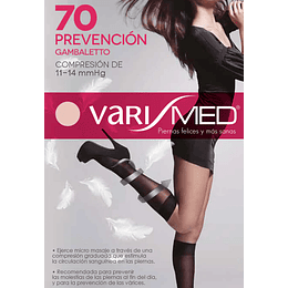 Calceta Varimed 70 11-14 mmHg