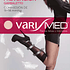 Calceta Varimed 70 11-14 mmHg