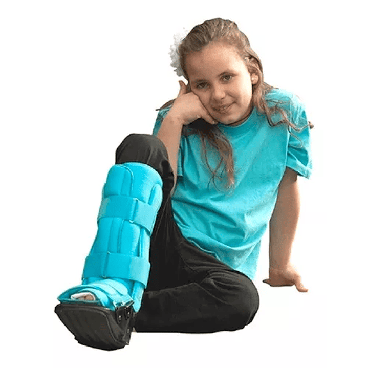 BK16 - Bota Inmovilizadora Pediátrica - Blunding 1