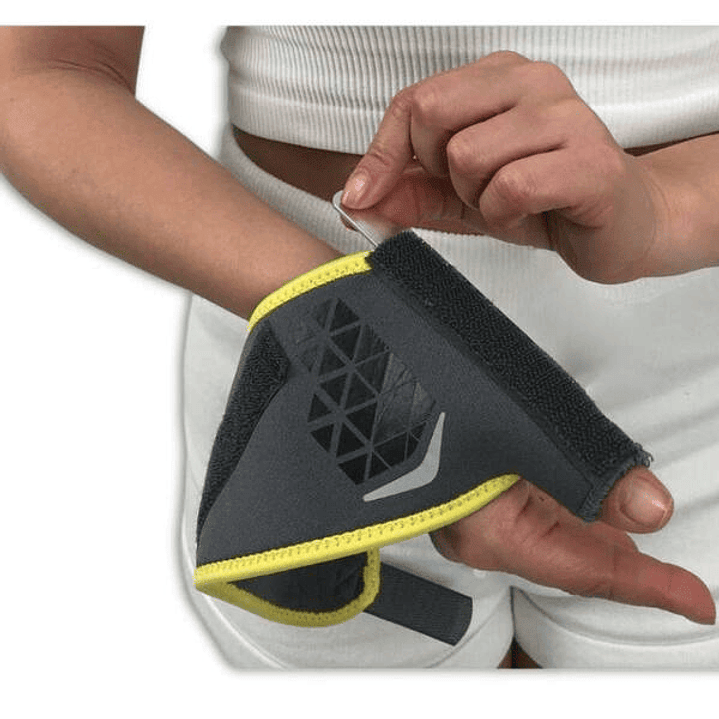 HM-173 - Muñequera con Inmovilizador Pulgar Sport - Blunding 2
