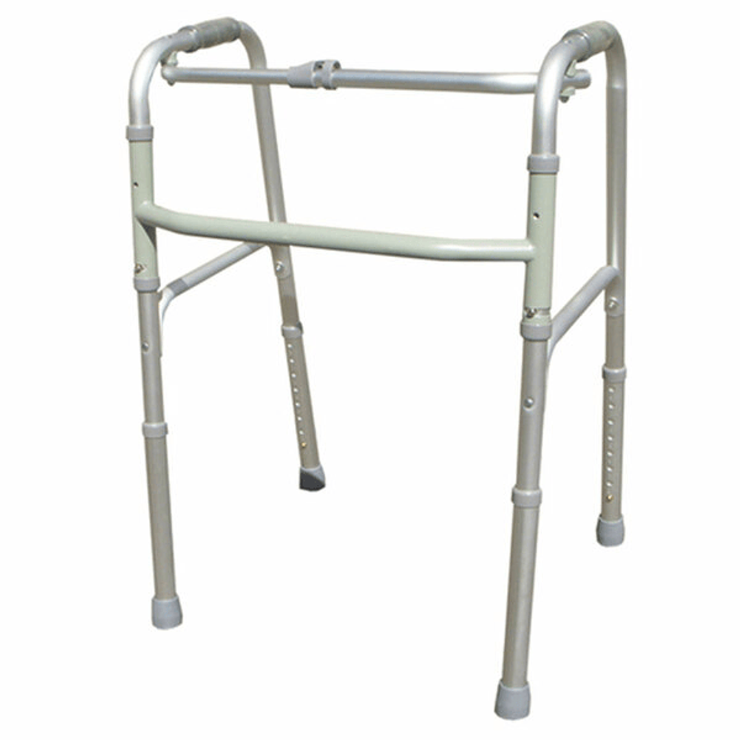 AD-04 - Andador Plegable - Blunding 1