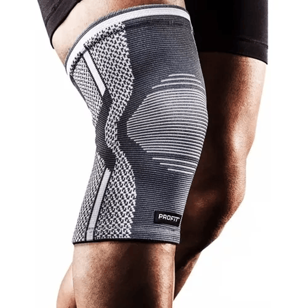 PTM Profit - Rodillera Air Sport -Tallas 1