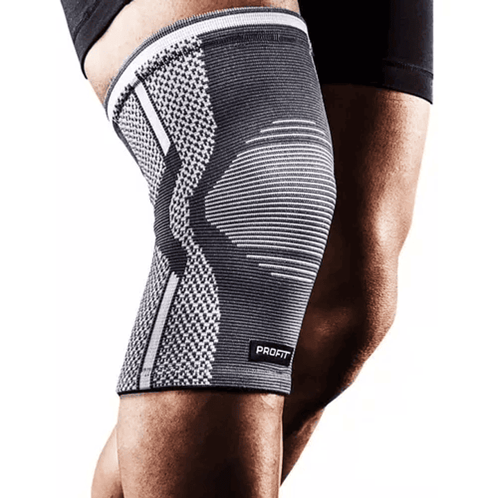 PTM Profit - Rodillera Air Sport -Tallas 1