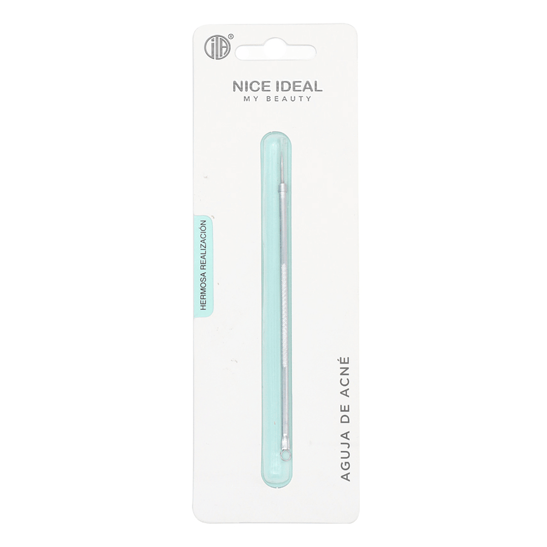 Aguja para Acné - Nice Ideal 1