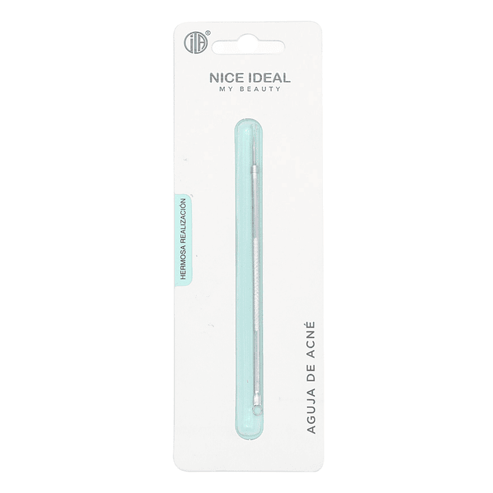 Aguja para Acné - Nice Ideal 1