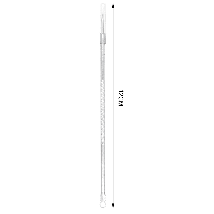 Aguja para Acné - Nice Ideal 2