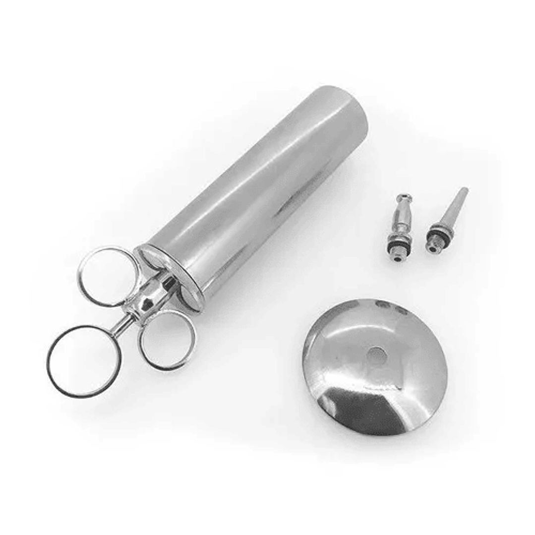 Jeringa Lavado de Oídos 100 ml 2