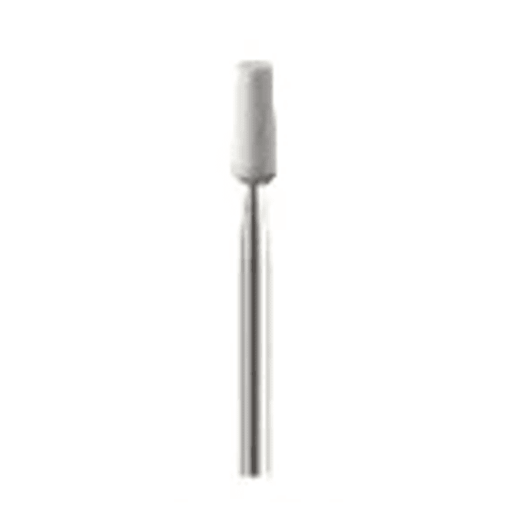 Fresa Cono Piedra Blanca Mediana 1