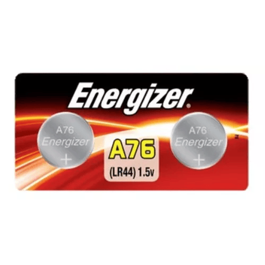 Pila Energizer A76 (LR44) - Unidad 1
