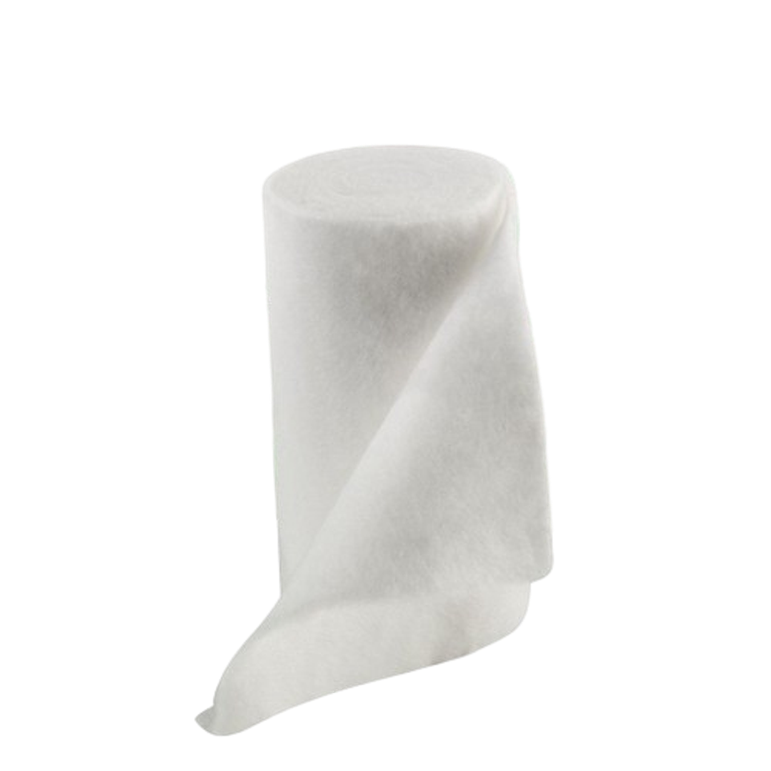 Venda Acolchado Sintético 7.5 cm x 2.7 mt - Medicban 1